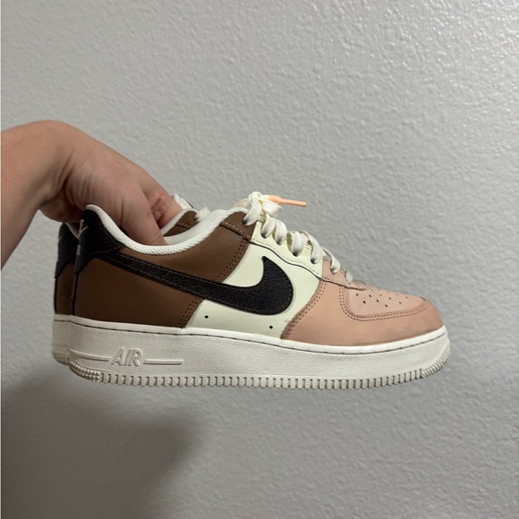 Nike Air Force 1 Low Neapolitan - Picture 6 of 9